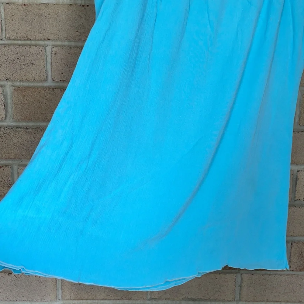 Juicy Couture Off the Shoulder Swim Coverup